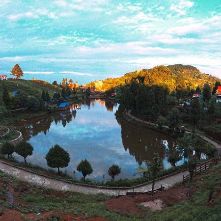 Lake View Resort Masala Zone Suryodaya 외부 사진
