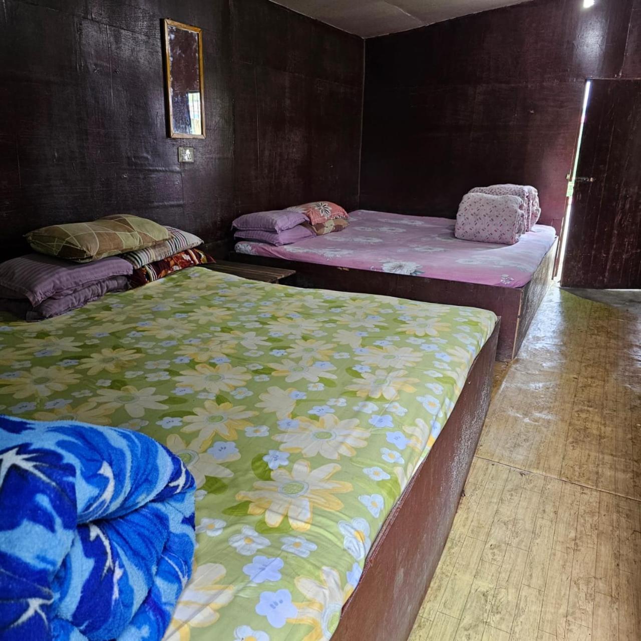 Lake View Resort Masala Zone Suryodaya 외부 사진