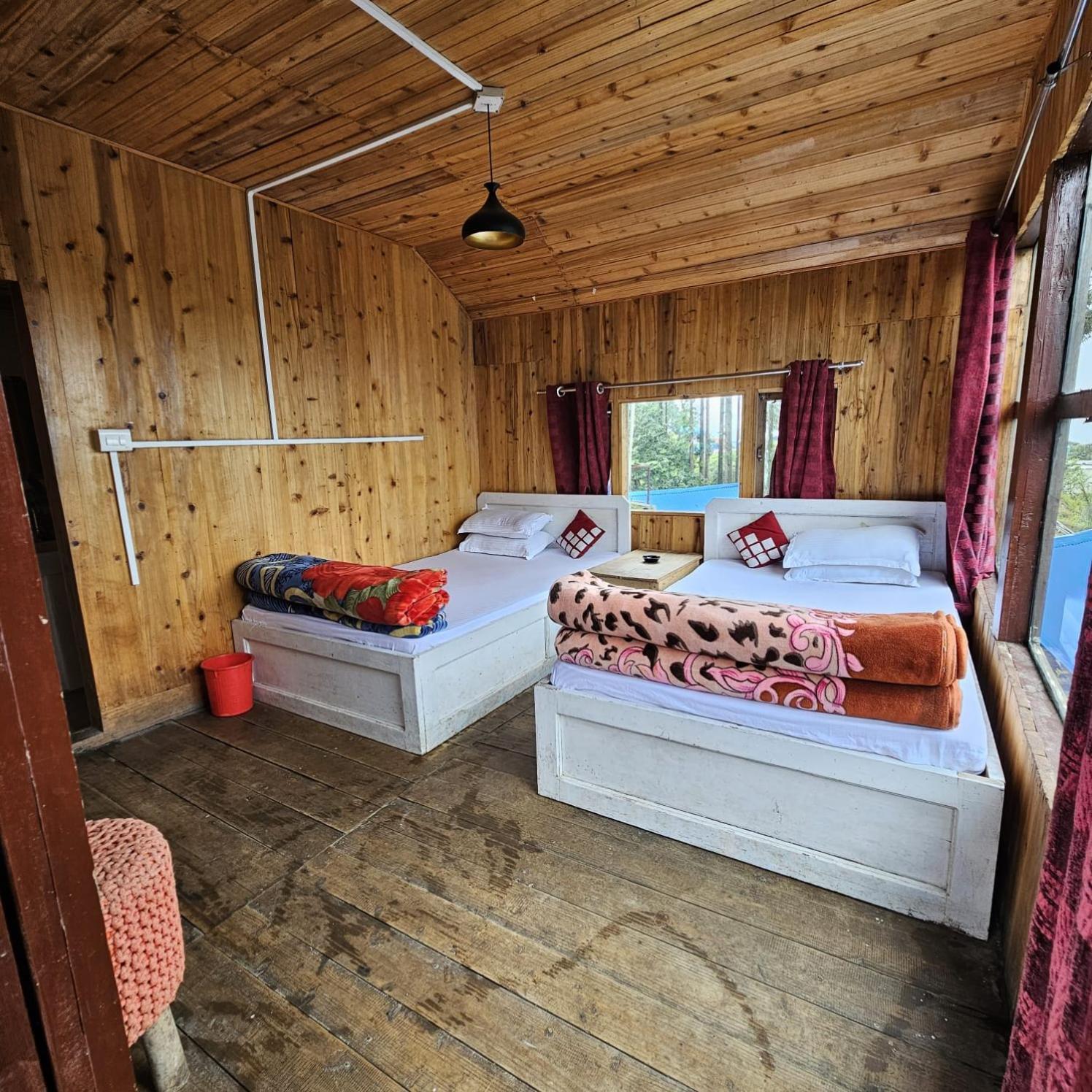 Lake View Resort Masala Zone Suryodaya 외부 사진