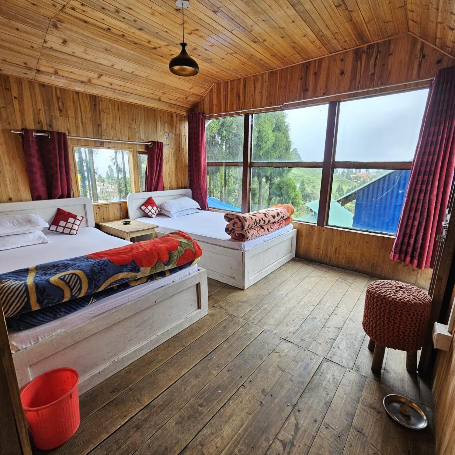 Lake View Resort Masala Zone Suryodaya 외부 사진