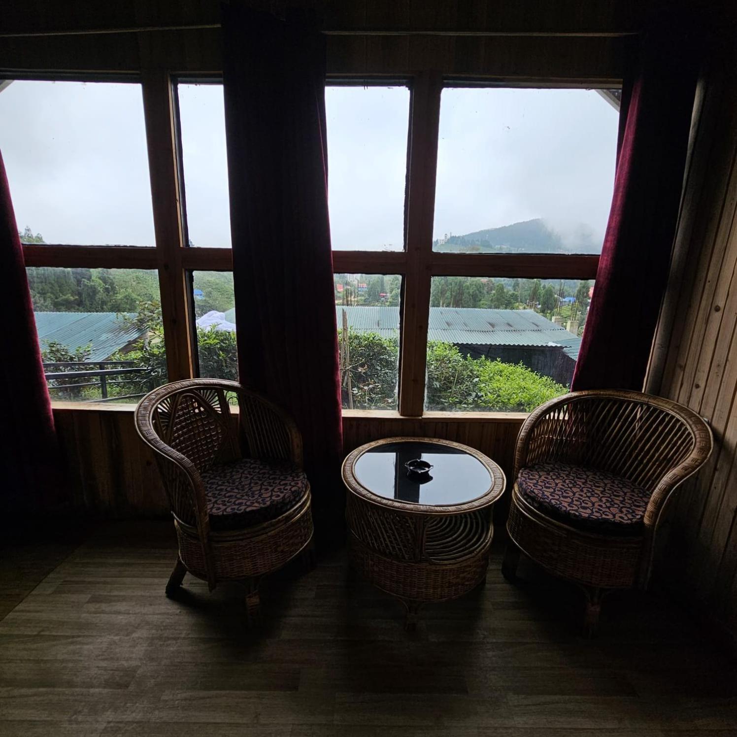 Lake View Resort Masala Zone Suryodaya 외부 사진