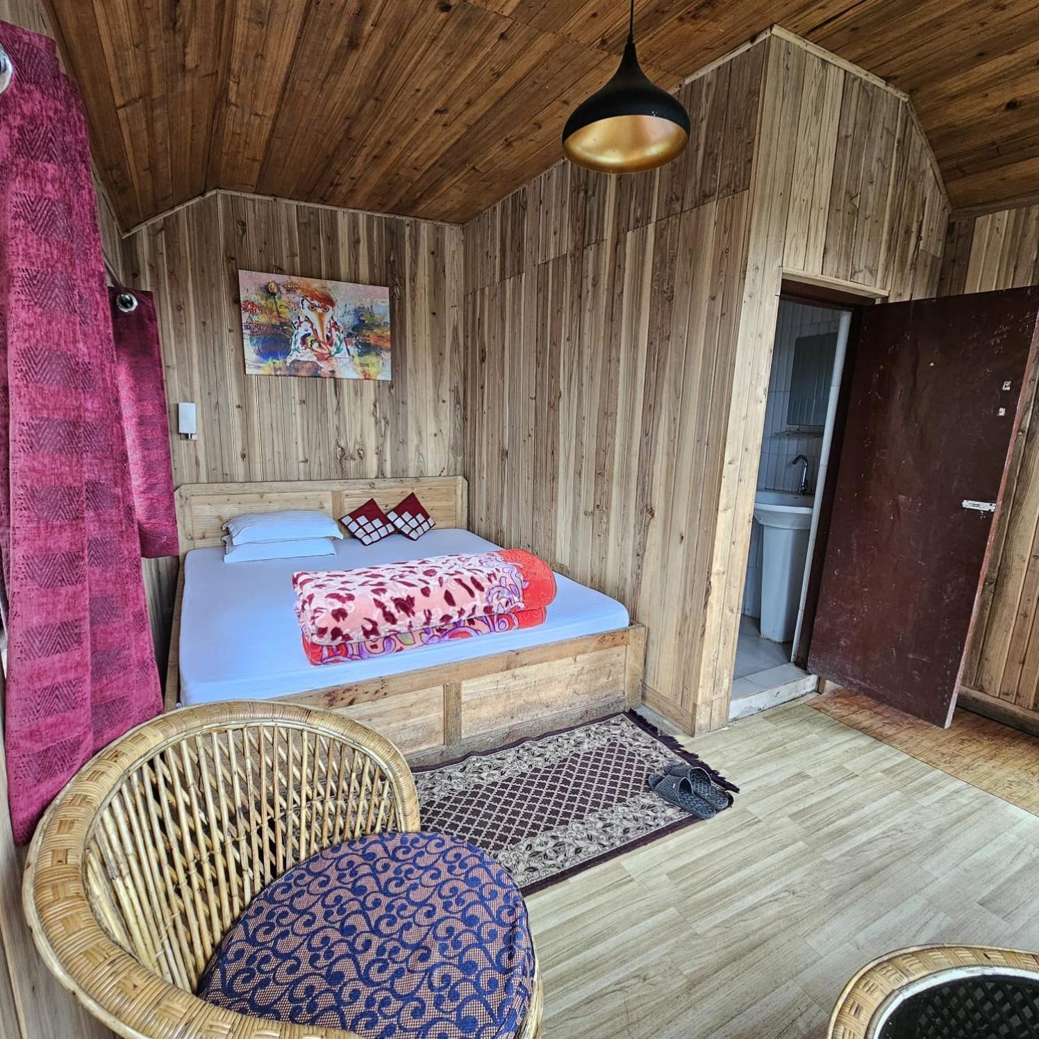 Lake View Resort Masala Zone Suryodaya 외부 사진