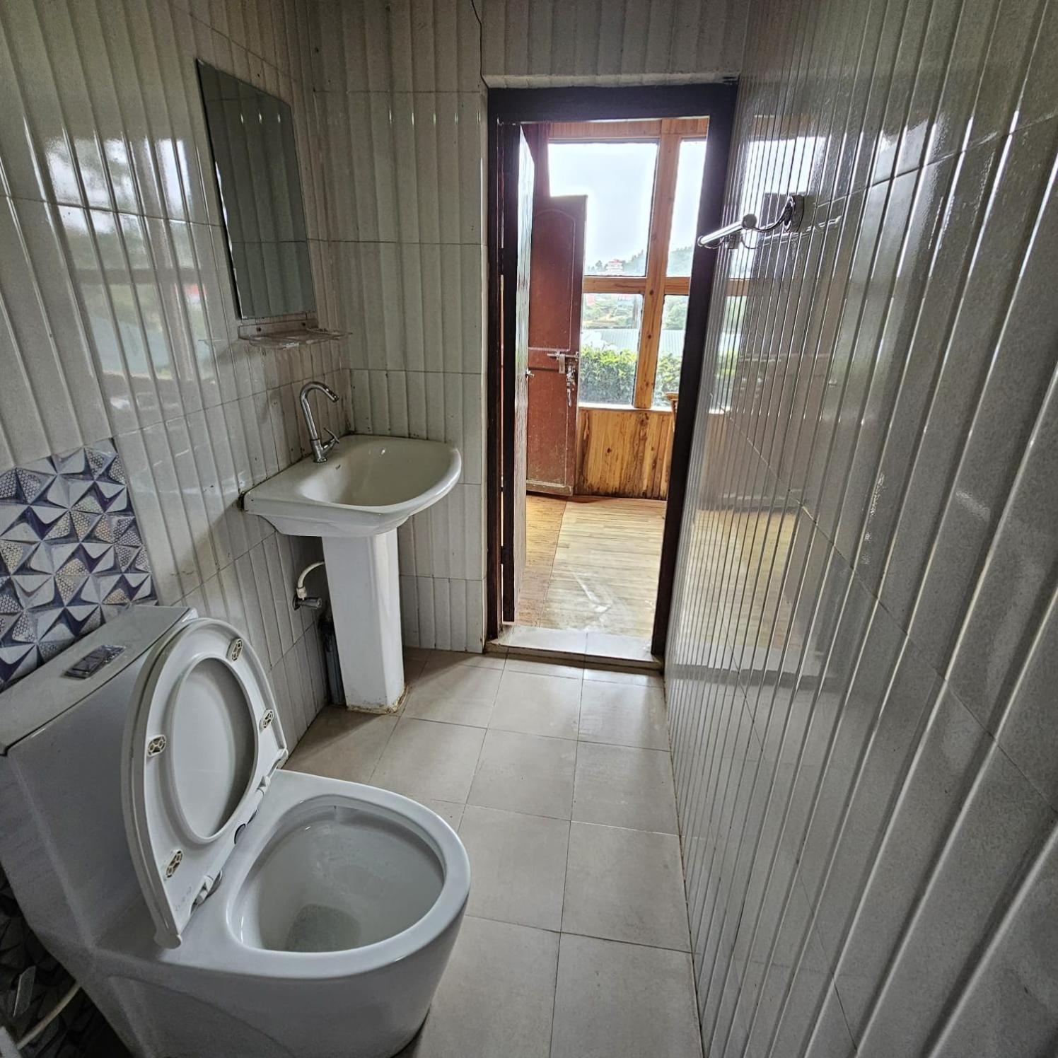 Lake View Resort Masala Zone Suryodaya 외부 사진