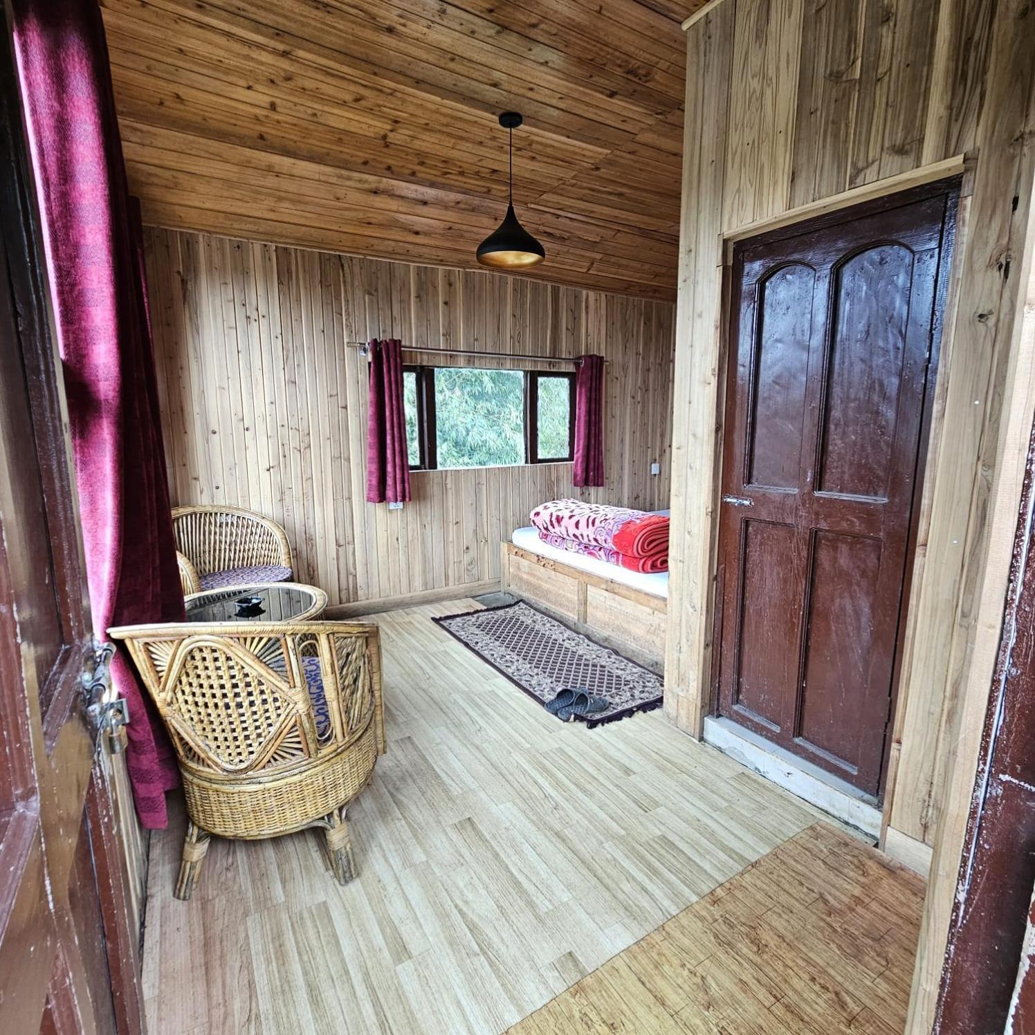 Lake View Resort Masala Zone Suryodaya 외부 사진