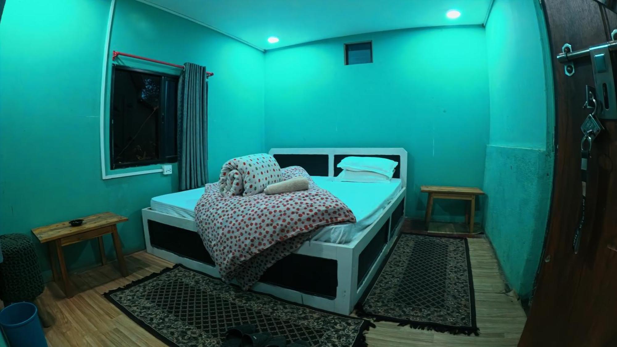 Lake View Resort Masala Zone Suryodaya 외부 사진
