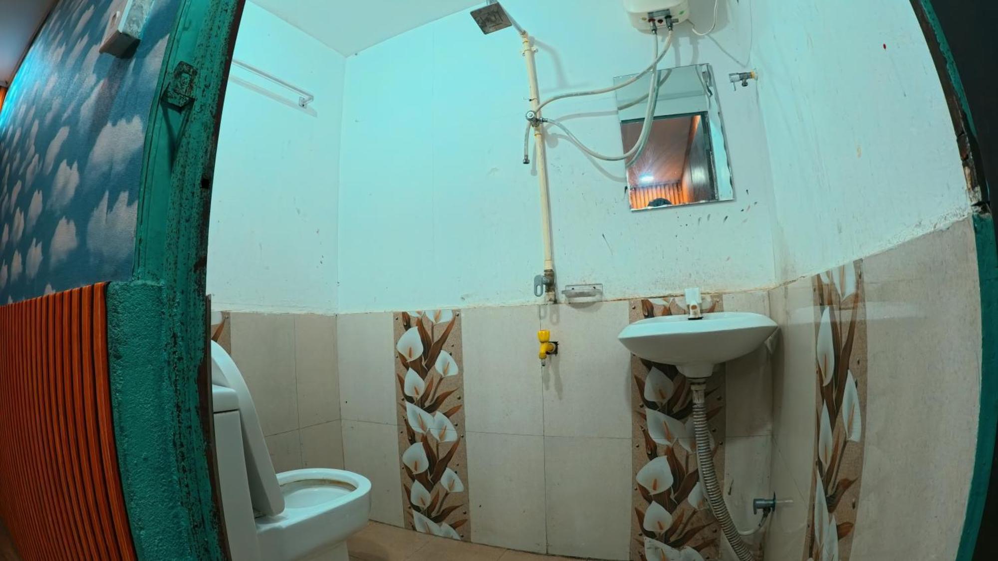 Lake View Resort Masala Zone Suryodaya 외부 사진