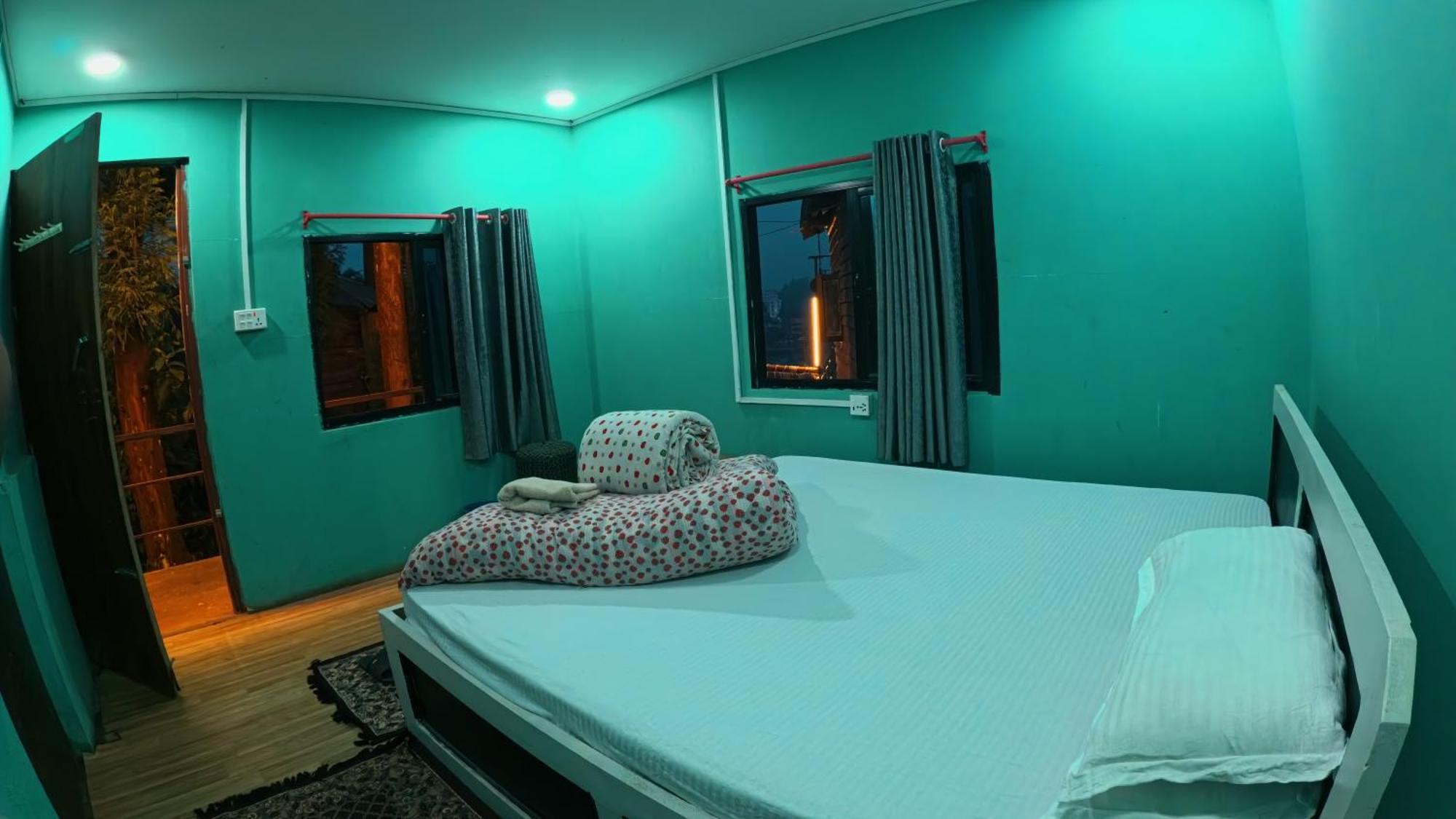 Lake View Resort Masala Zone Suryodaya 외부 사진