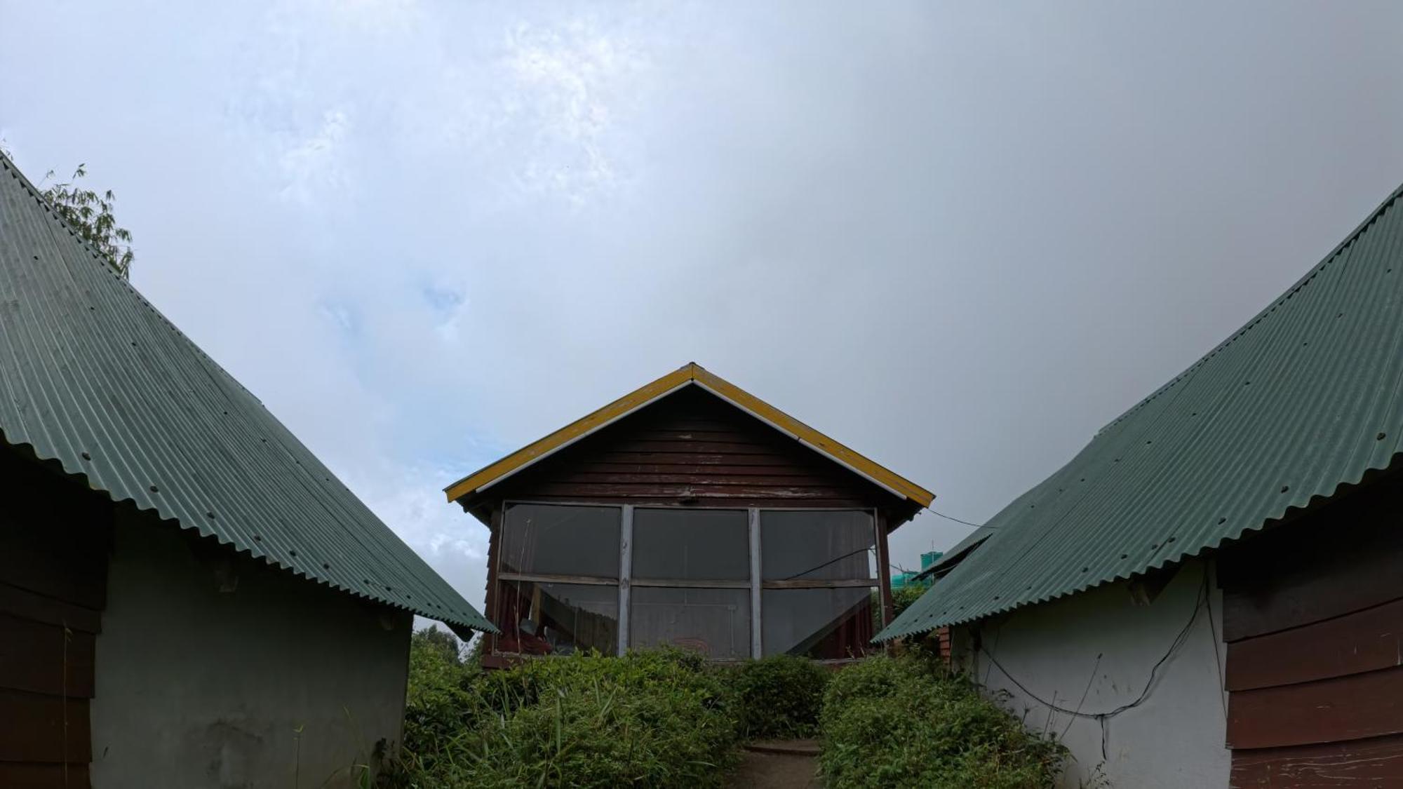 Lake View Resort Masala Zone Suryodaya 외부 사진