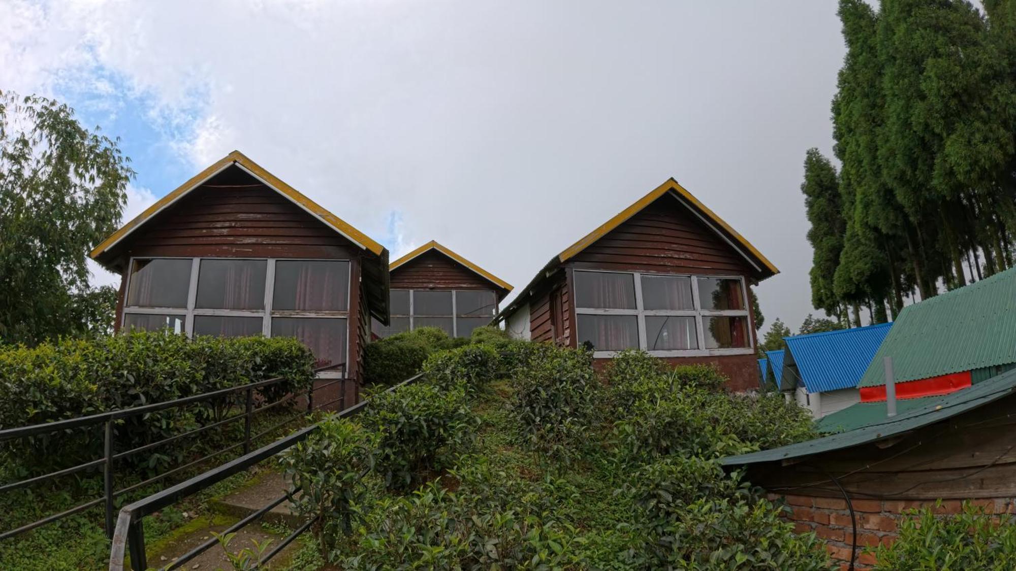 Lake View Resort Masala Zone Suryodaya 외부 사진