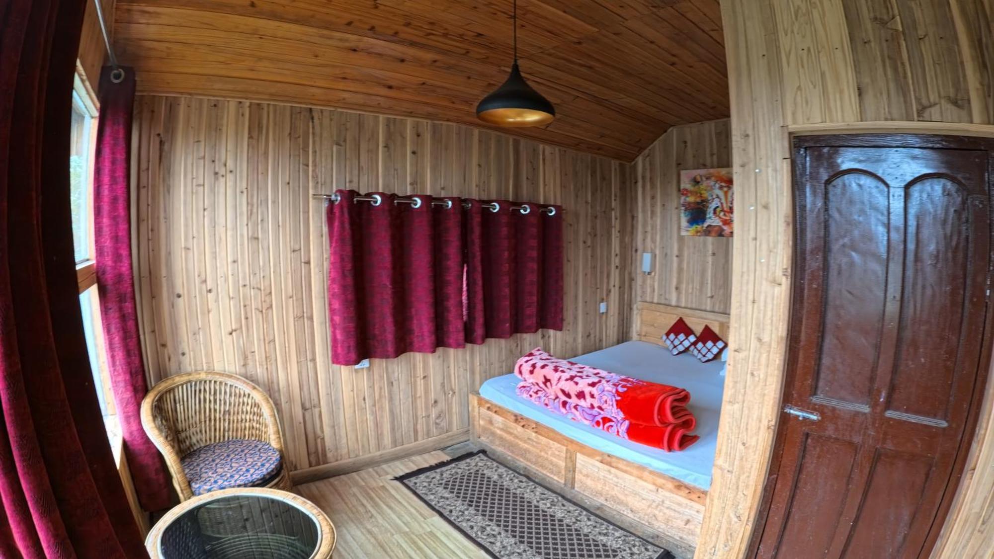 Lake View Resort Masala Zone Suryodaya 외부 사진