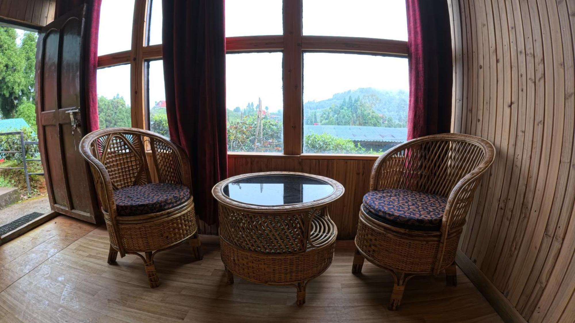 Lake View Resort Masala Zone Suryodaya 외부 사진