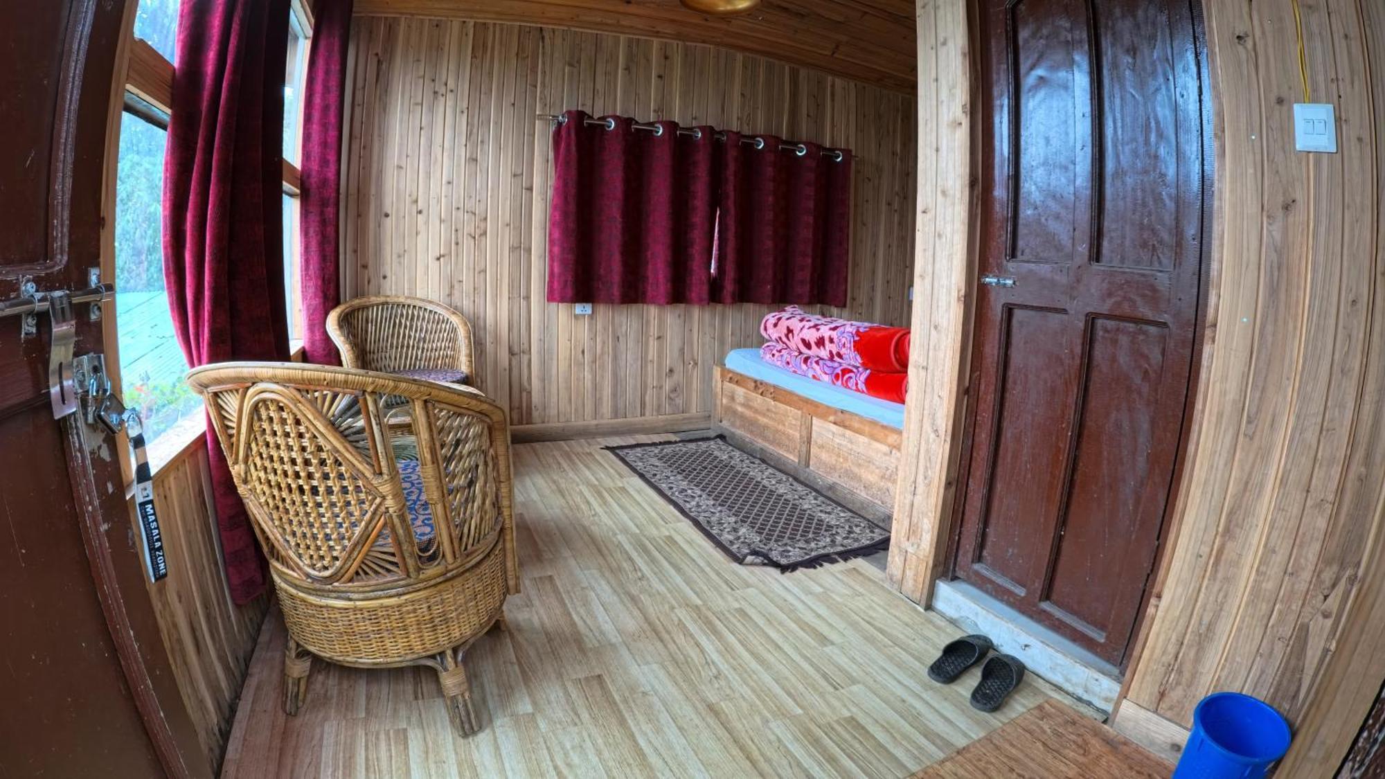 Lake View Resort Masala Zone Suryodaya 외부 사진