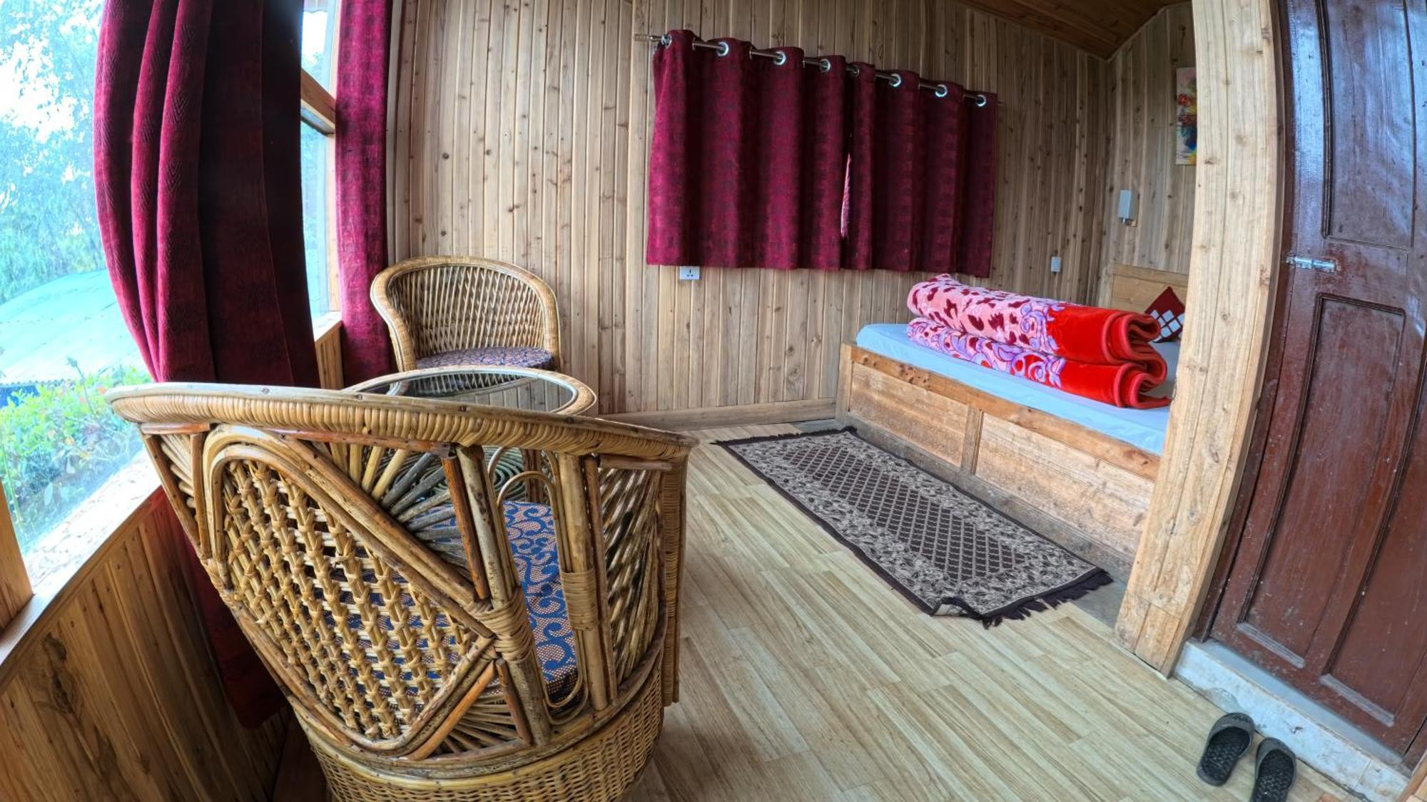 Lake View Resort Masala Zone Suryodaya 외부 사진