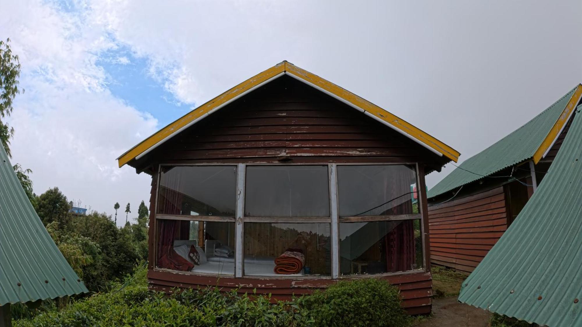 Lake View Resort Masala Zone Suryodaya 외부 사진